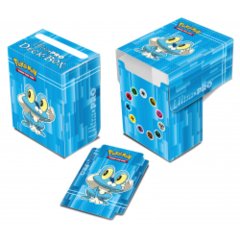 Ultra Pro Pokemon Froakie Deck Box